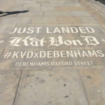 kat von d clean advertising